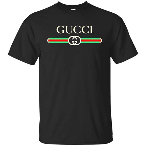 t shirt gucci for men|authentic gucci men tee shirts.